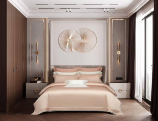 Постельное белье Hermes