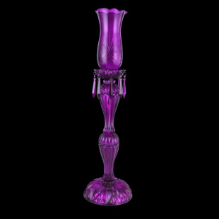 Лампа Baccarat Хрустальный канделябр