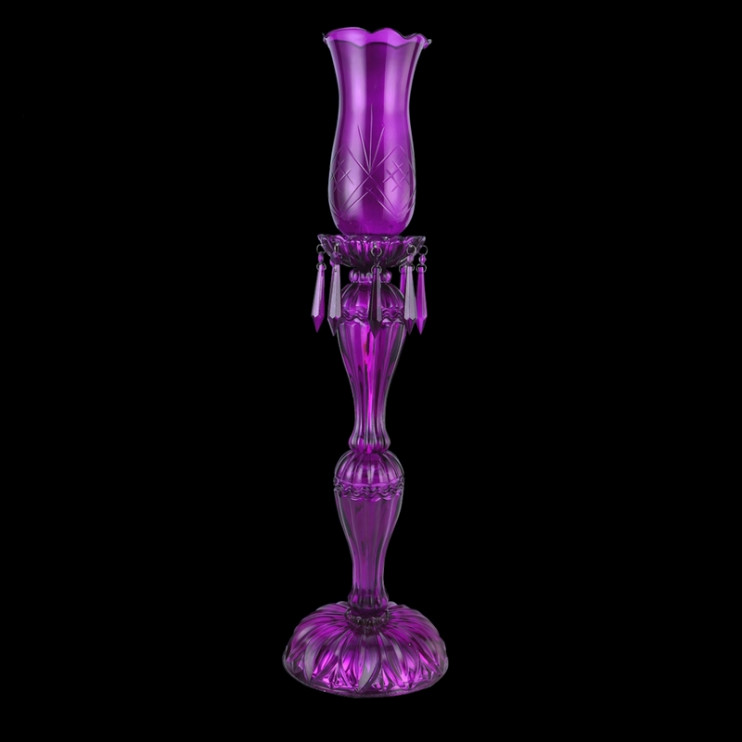 Лампа Baccarat Хрустальный канделябр