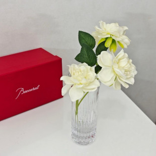Ваза Baccarat 18 см