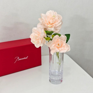 Ваза Baccarat 18 см