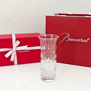 Ваза Baccarat 18 см
