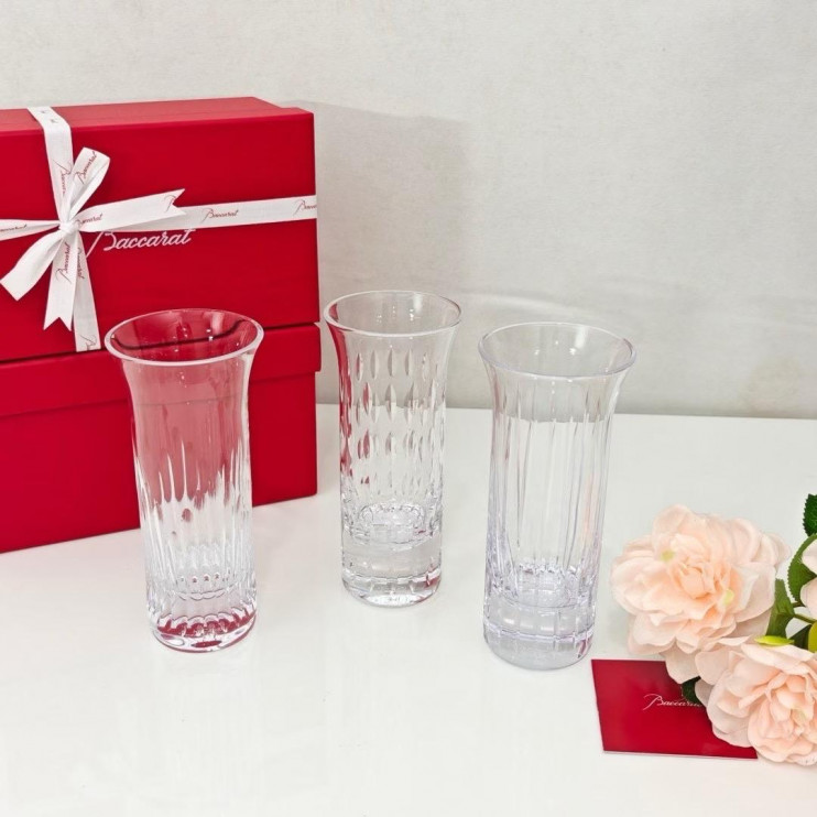 Ваза Baccarat 18 см