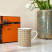Кружка Hermes Mosaique au 24 Gold 300 мл