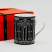 Кружка Hermes H Deco 300 мл чёрная
