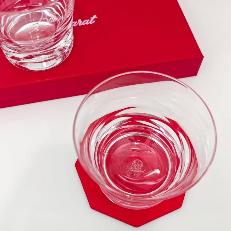 Набор из 2-х стаканов для виски Baccarat 250 мл