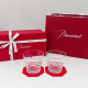 Набор из 2-х стаканов для виски Baccarat 250 м