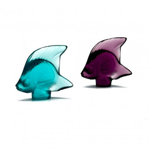 Фигурка Lalique Angelfish