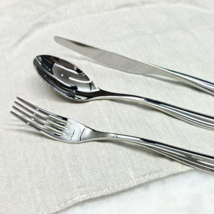 Столовые приборы Hermes Silver