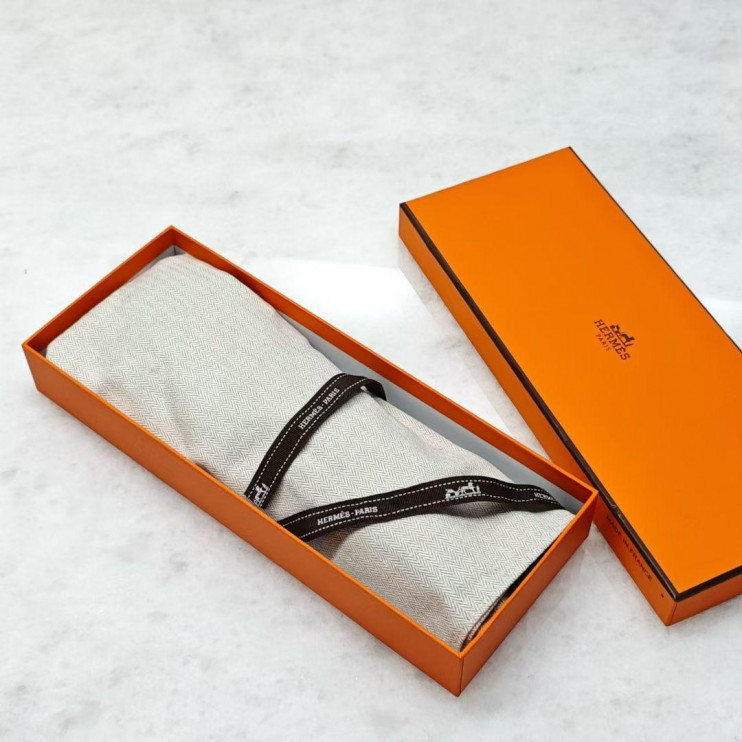 Столовые приборы Hermes Silver 