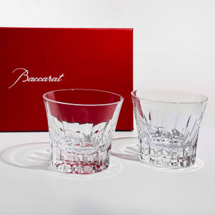 Набор стаканов для виски Baccarat 250мл