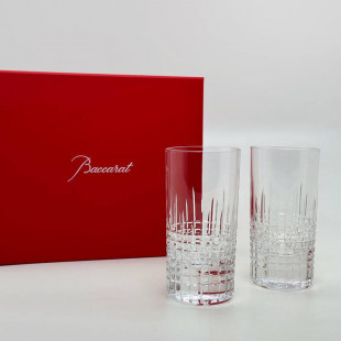 Набор стаканов для воды Baccarat Harmonie 2 шт