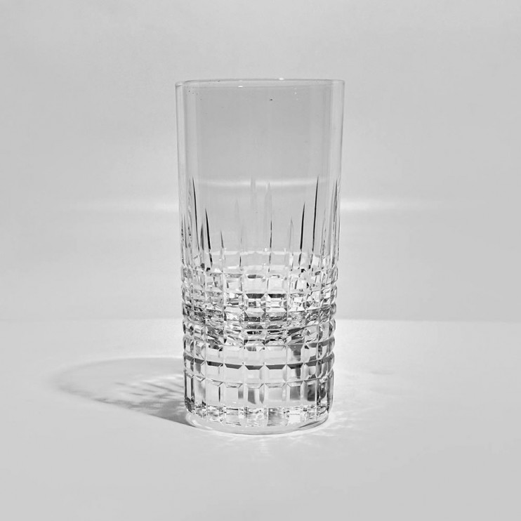Набор стаканов для воды Baccarat Harmonie 2 шт