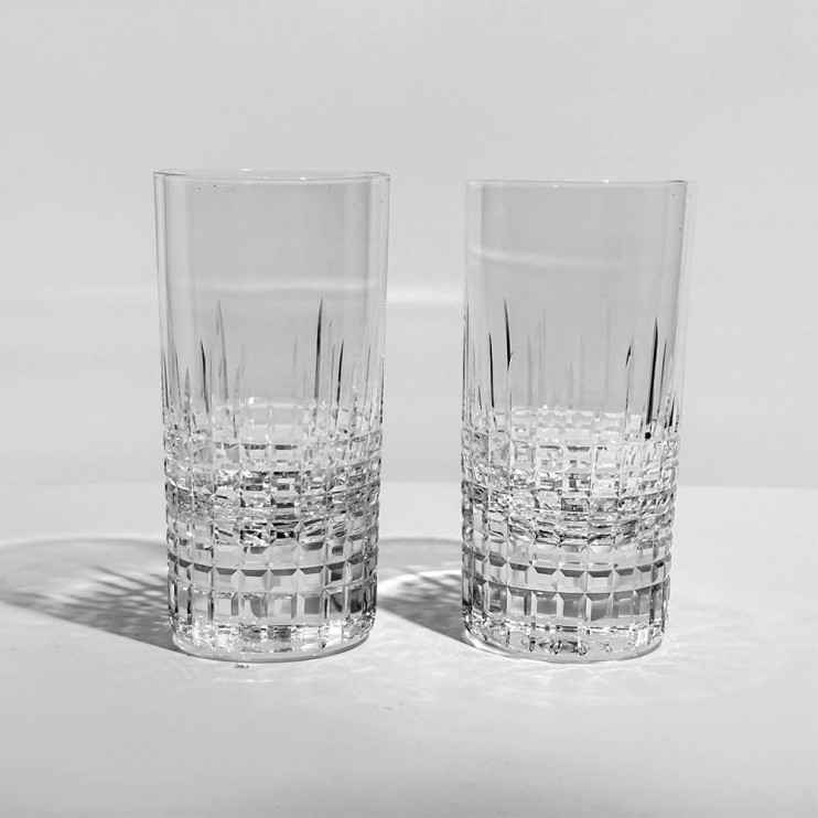 Набор стаканов для воды Baccarat Harmonie 2 шт