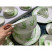 Столовый сервиз Christian Dior New Lily of the Valley 6 персон, 41 предмет
