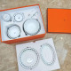 Столовый сервиз Hermes Chaine d’Ancre