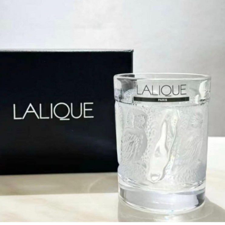 Стакан Lalique 