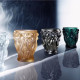 Ваза Lalique Bacchantes 24 см