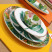Столовый сервиз Hermes Passifolia 6 персон 26 предметов