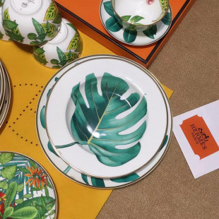 Столовый сервиз Hermes Passifolia 6 персон 26 предметов