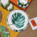 Столовый сервиз Hermes Passifolia 6 персон 26 предметов