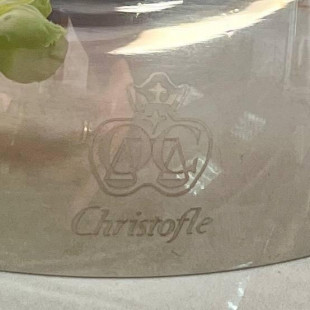 Менажница Christofle