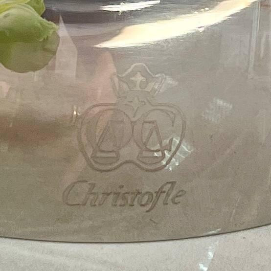 Менажница Christofle