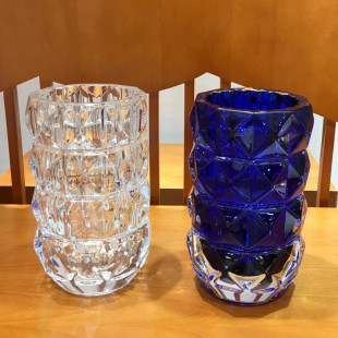 Ваза Baccarat Louxor 