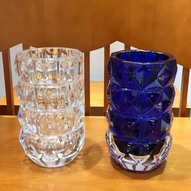 Ваза Baccarat Louxor 