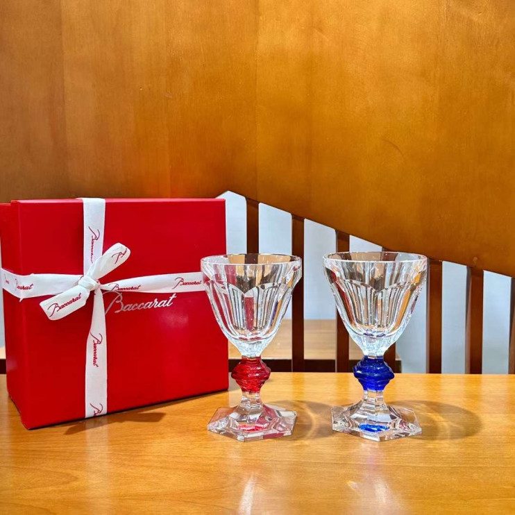 Бокалы Baccarat