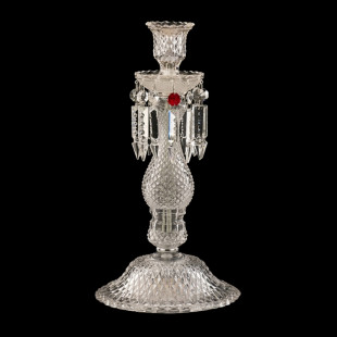 Стиль Хрустальных канделябров Baccarat