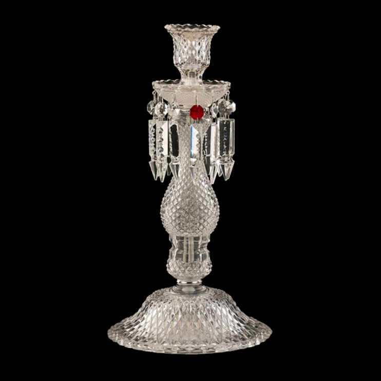 Стиль Хрустальных канделябров Baccarat