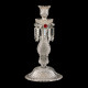 Стиль Хрустальных канделябров Baccarat