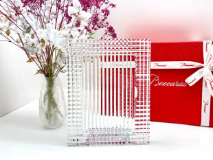 Фото рамки Baccarat