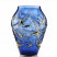 Ваза Lalique Hirondelles 40 см