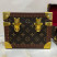 Набор сундуков Louis Vuitton 4 шт