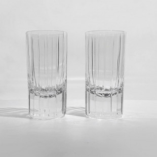 Набор стаканов для воды Baccarat Harmonie 2 шт