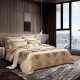 Постельное белье Hermes 220*240 