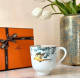 Кружка Hermes Carnets d'Equateur 350 мл