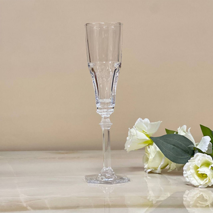 Бокал флюте для шампанского Baccarat 170 мл
