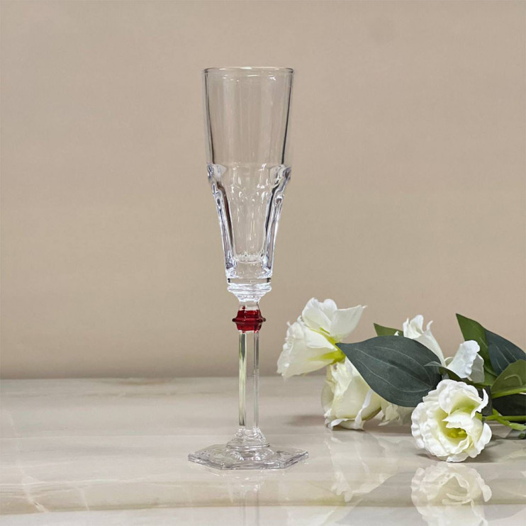 Бокал флюте для шампанского Baccarat 170 мл