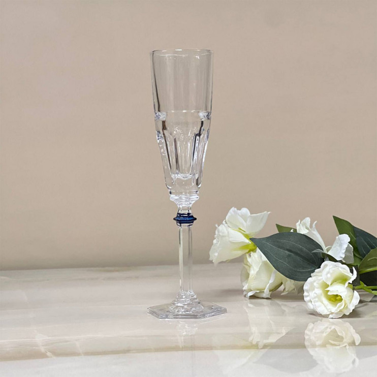 Бокал флюте для шампанского Baccarat 170 мл